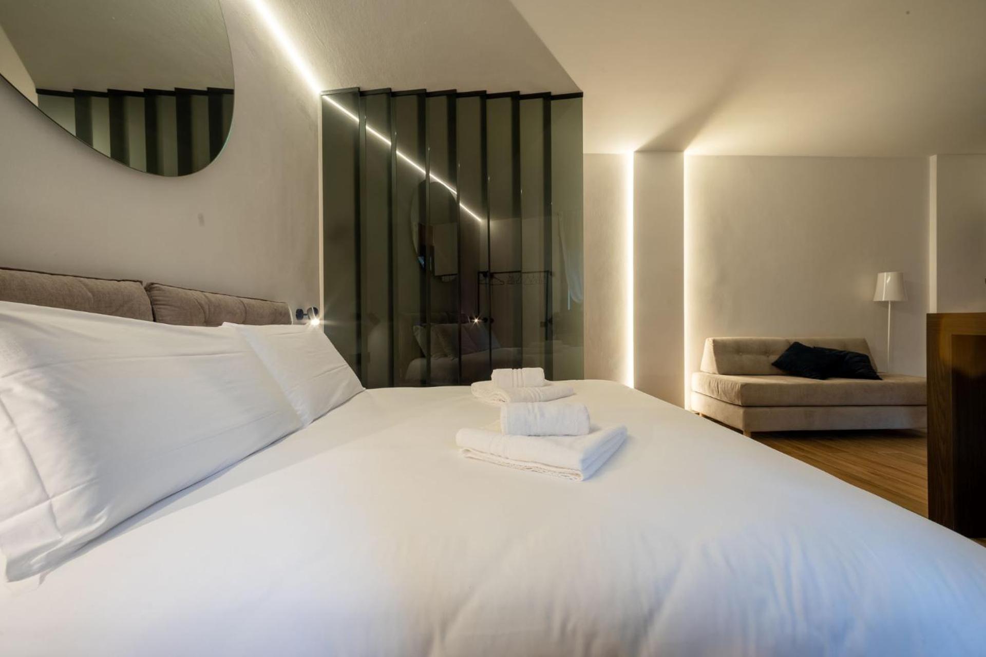 N8 Urban Loft Apartment Верона Екстериор снимка