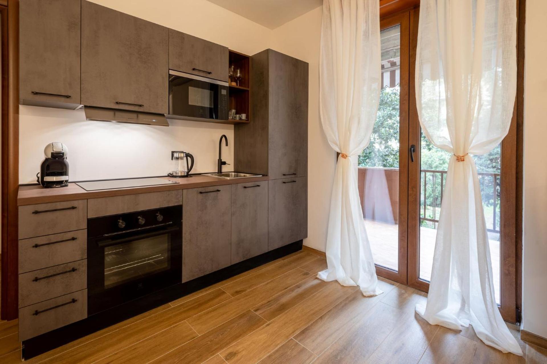 N8 Urban Loft Apartment Верона Екстериор снимка
