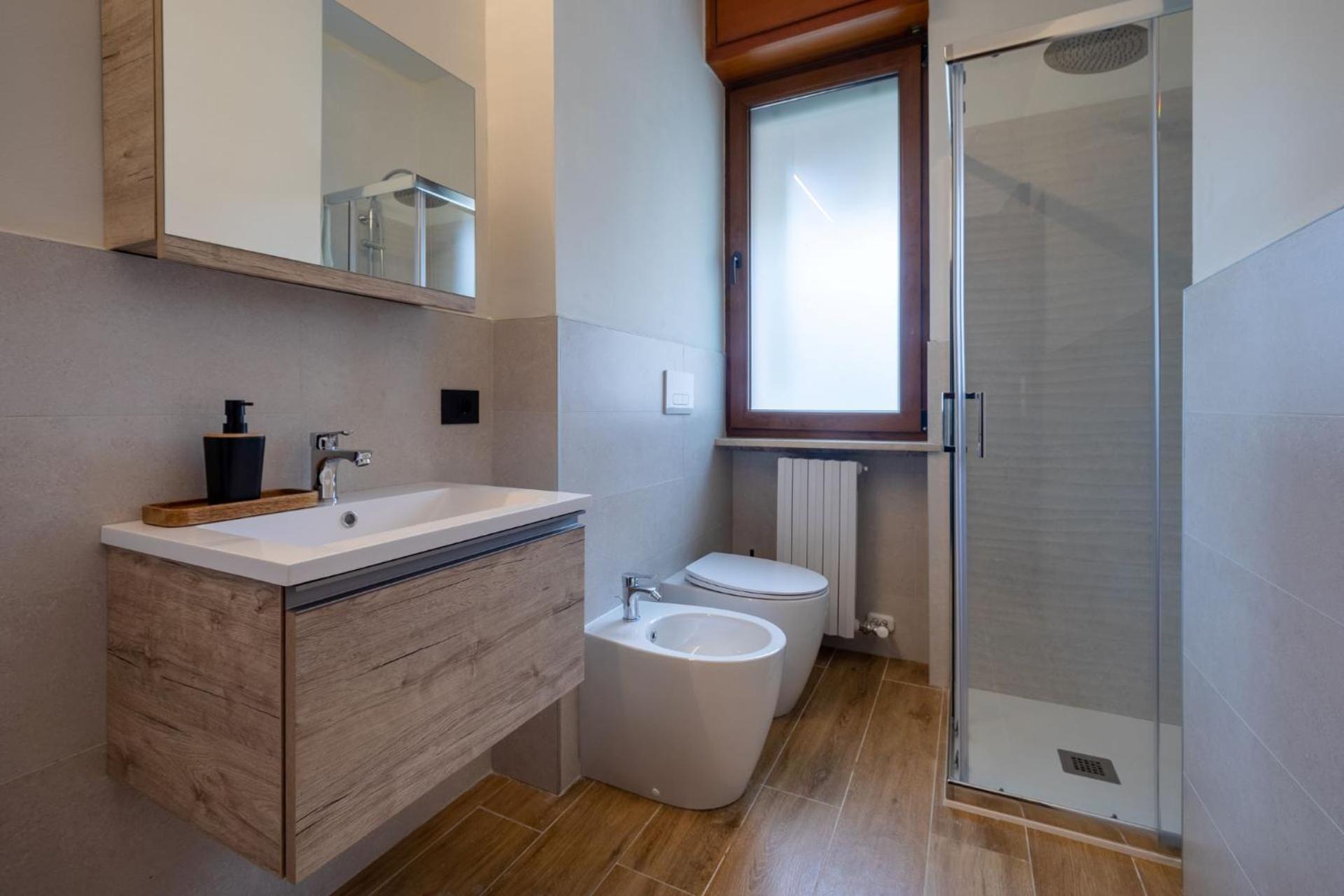 N8 Urban Loft Apartment Верона Екстериор снимка