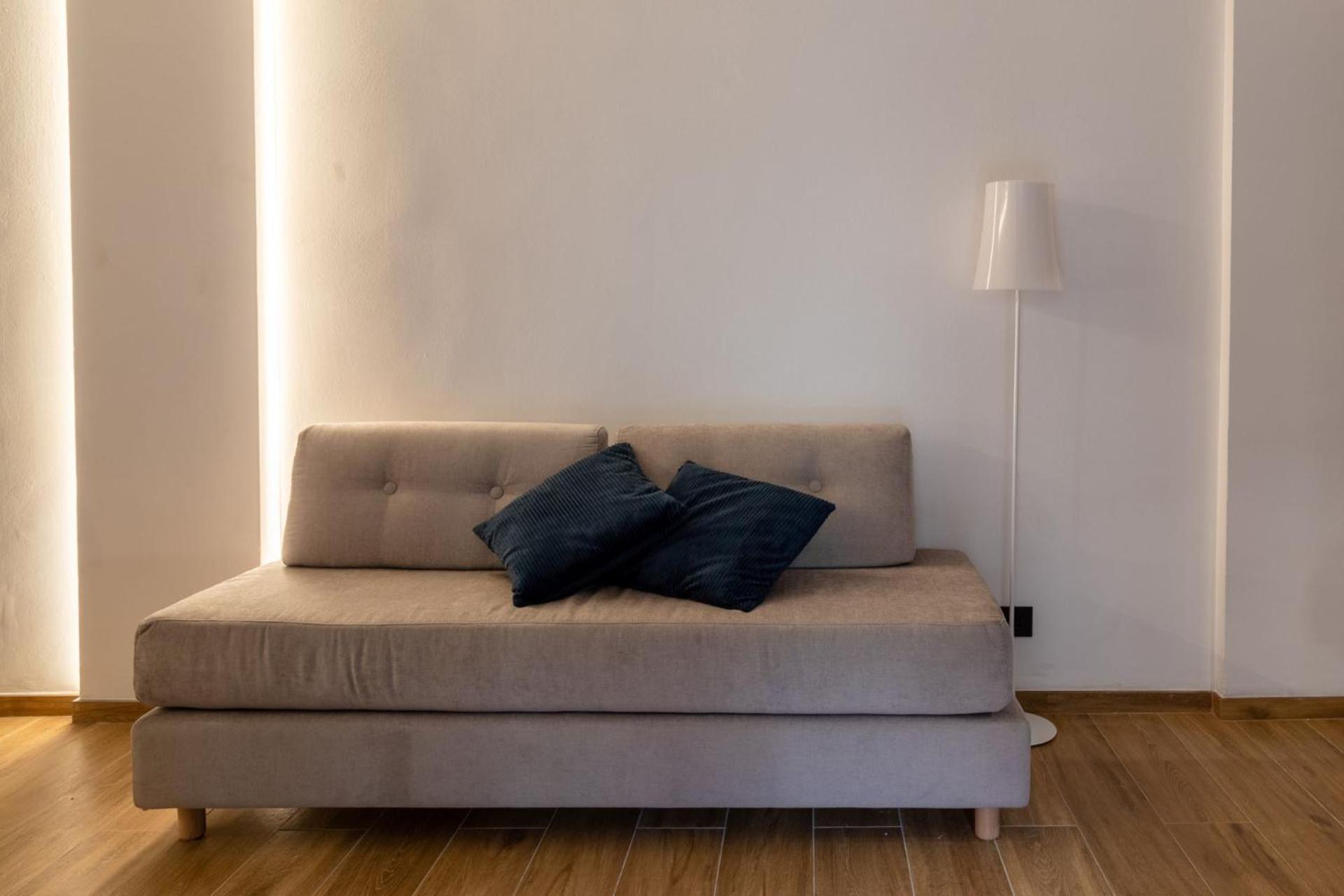 N8 Urban Loft Apartment Верона Екстериор снимка