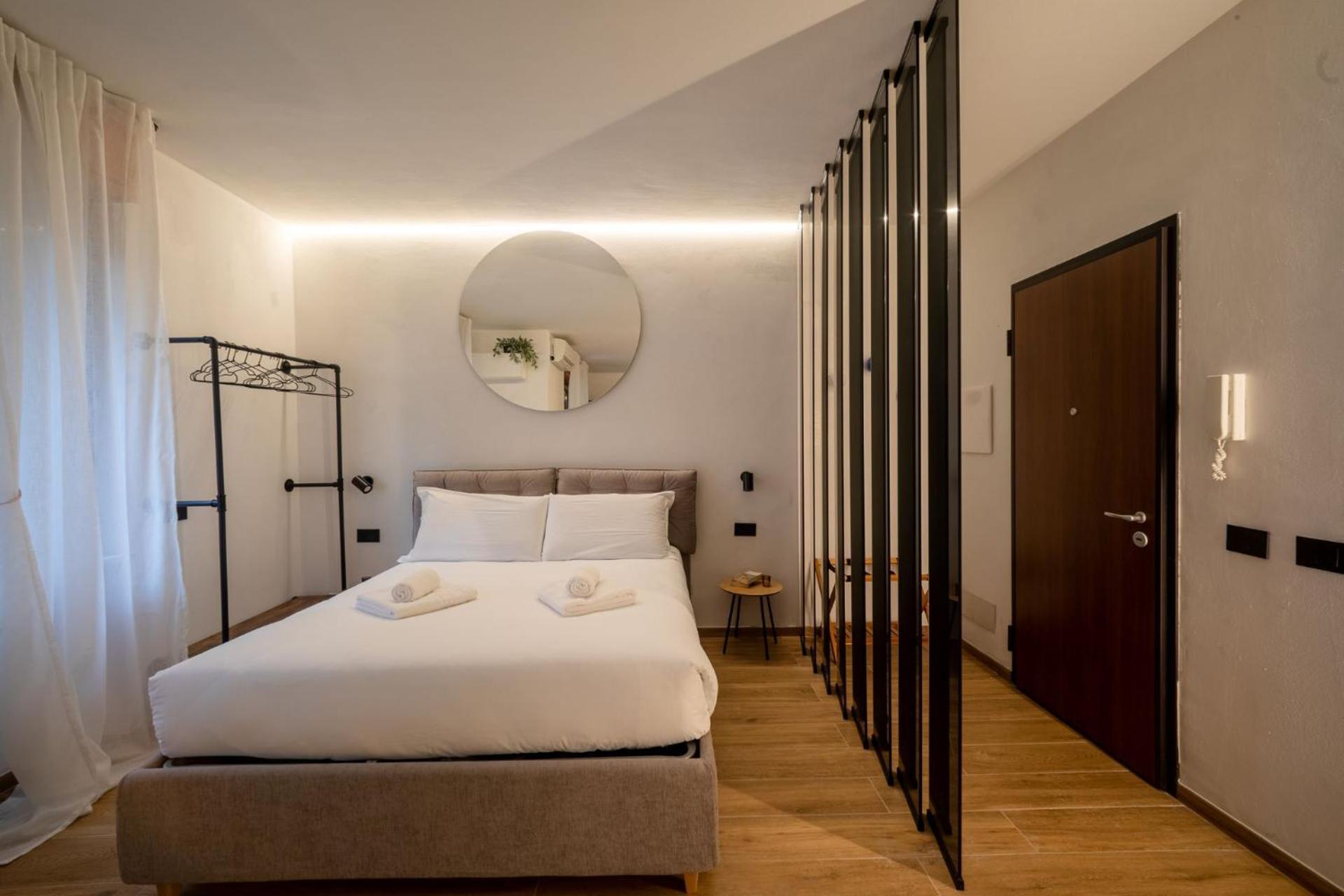 N8 Urban Loft Apartment Верона Екстериор снимка