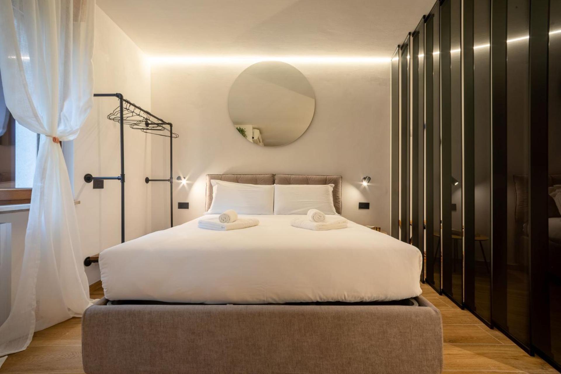 N8 Urban Loft Apartment Верона Екстериор снимка