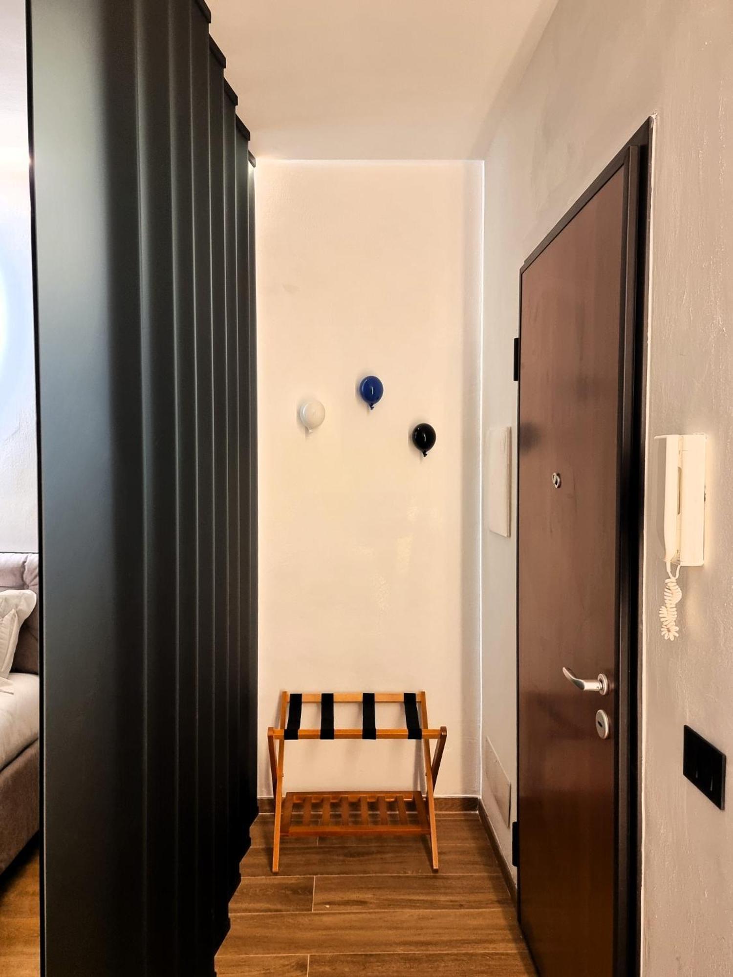 N8 Urban Loft Apartment Верона Екстериор снимка